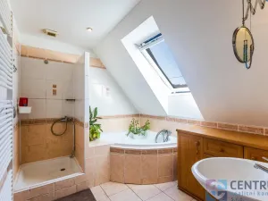 Prodej rodinného domu, Jablonec nad Nisou - Proseč nad Nisou, Zlatá ulička, 131 m2