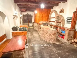 Prodej - jiné, Znojmo - Konice, 98 m2