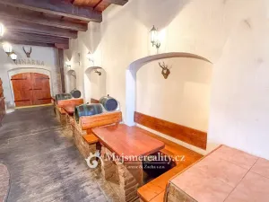 Prodej - jiné, Znojmo - Konice, 98 m2