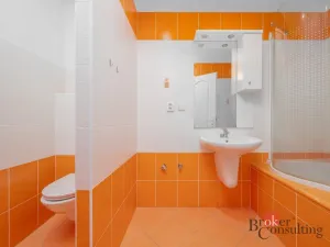 Pronájem bytu 2+1, Liberec, 55 m2