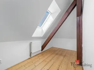 Pronájem bytu 2+1, Liberec, 55 m2