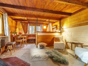 Prodej chaty, Licibořice - Šiškovice, 92 m2