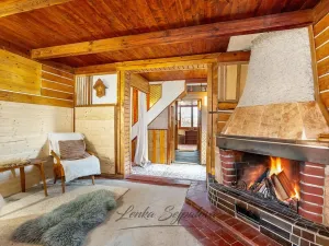 Prodej chaty, Licibořice - Šiškovice, 92 m2