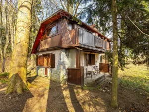 Prodej chaty, Licibořice - Šiškovice, 92 m2