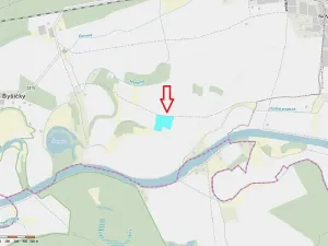 Prodej komerčního pozemku, Lysá nad Labem, 28187 m2