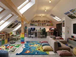 Prodej rodinného domu, Vrbátky - Dubany, 148 m2