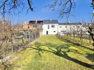 Prodej rodinného domu, Vrbátky - Dubany, 148 m2