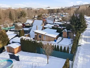 Prodej chaty, Rýmařov, 68 m2