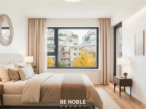 Prodej bytu 4+kk, Praha - Letňany, Vyletalova, 93 m2