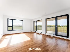 Prodej bytu 3+kk, Praha - Letňany, Vyletalova, 93 m2