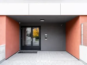 Prodej bytu 3+kk, Praha - Letňany, Vyletalova, 93 m2