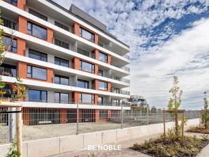 Prodej bytu 3+kk, Praha - Letňany, Vyletalova, 93 m2