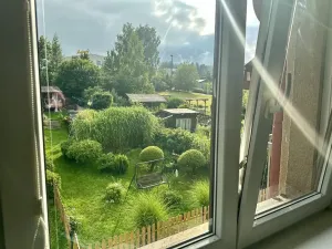 Pronájem bytu 2+kk, Semily, Brodská, 38 m2