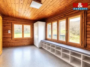 Prodej chaty, Řevnice, Pod Selcem, 99 m2