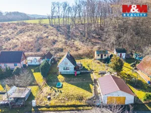 Prodej chaty, Řevnice, Pod Selcem, 99 m2