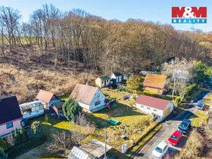 Prodej chaty, Řevnice, Pod Selcem, 99 m2