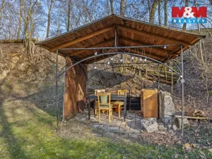 Prodej chaty, Postoloprty - Mradice, 39 m2