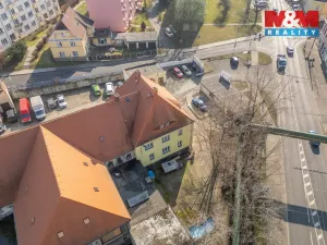 Prodej obchodního prostoru, Teplice, Libušina, 760 m2