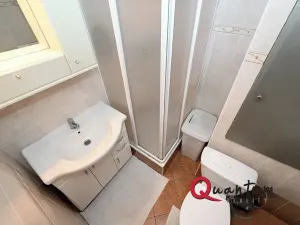 Pronájem bytu 2+kk, Praha - Modřany, Urbánkova, 41 m2