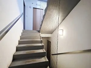 Pronájem bytu 1+kk, Brno, Rajhradská, 24 m2