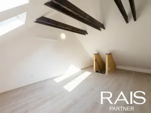 Prodej bytu 1+1, Brno, Milady Horákové, 43 m2