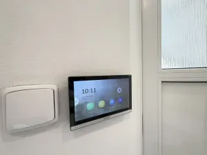 Pronájem bytu 2+kk, Pardubice - Bílé Předměstí, Kotkova, 60 m2