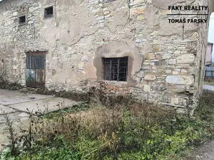 Pronájem garáže, Býčkovice, 100 m2