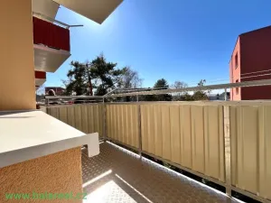 Prodej bytu 2+1, Bučovice, 55 m2