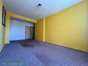 Prodej bytu 2+1, Bučovice, Vyškovská, 55 m2