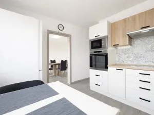 Pronájem bytu 4+1, Jirkov, U Sauny, 87 m2