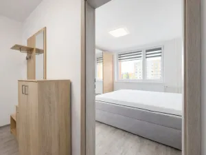 Pronájem bytu 4+1, Jirkov, U Sauny, 87 m2