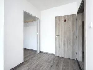 Pronájem bytu 4+1, Jirkov, U Sauny, 87 m2