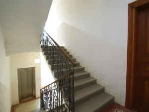 Pronájem bytu 2+kk, Praha - Žižkov, Kubelíkova, 46 m2