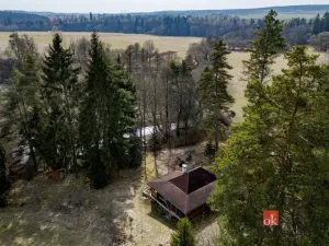 Prodej chaty, Haškovcova Lhota, 54 m2