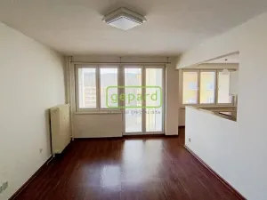 Prodej bytu 3+1, Český Krumlov, Sídliště Plešivec, 69 m2