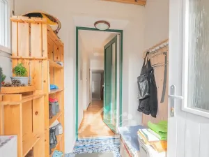 Prodej rodinného domu, Bystřice pod Hostýnem, Havlíčkova, 60 m2