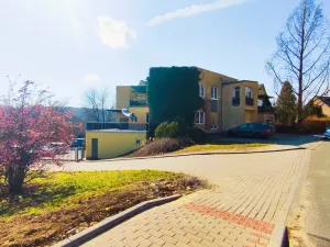 Pronájem bytu 2+kk, Zábřeh, Na Výsluní, 60 m2