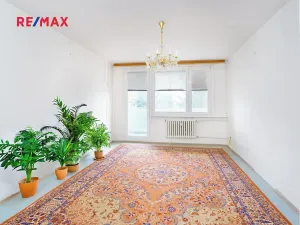 Prodej bytu 3+1, Praha - Čimice, Křivenická, 72 m2