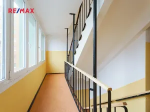 Prodej bytu 3+1, Praha - Čimice, Křivenická, 72 m2