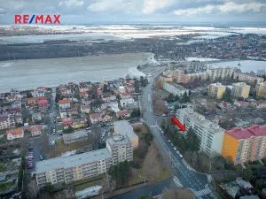 Prodej bytu 3+1, Praha - Čimice, Křivenická, 72 m2