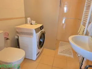 Prodej bytu 1+kk, Brod nad Dyjí, 34 m2