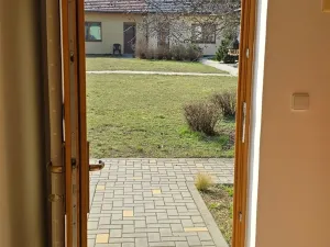 Prodej bytu 1+kk, Brod nad Dyjí, 34 m2
