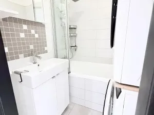 Pronájem bytu 2+1, Kralupy nad Vltavou, 55 m2