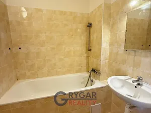 Prodej bytu 1+kk, Praha - Letňany, Bohumínská, 43 m2