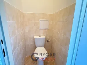 Prodej bytu 1+kk, Praha - Letňany, Bohumínská, 43 m2