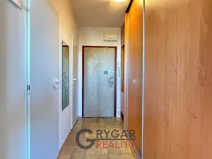 Prodej bytu 1+kk, Praha - Letňany, Bohumínská, 43 m2