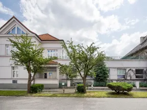 Prodej vily, Bechyně, Čechova, 660 m2