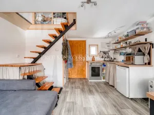 Prodej pozemku pro bydlení, Psáry, 2003 m2