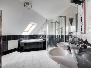 Prodej rodinného domu, Klínec, 345 m2