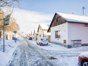 Prodej činžovního domu, Kolín, Ke Hřišti, 186 m2